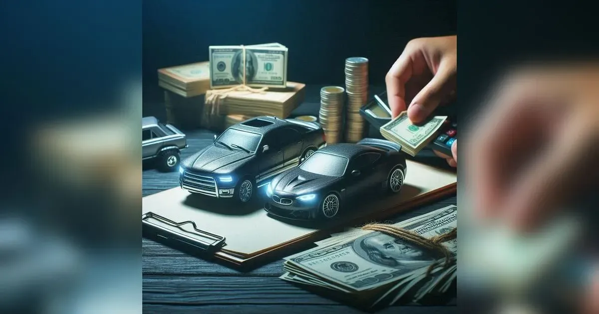Featured image for Financing Mistakes To Avoid: Don't Let Your Dream Car Turn Into A Nightmare