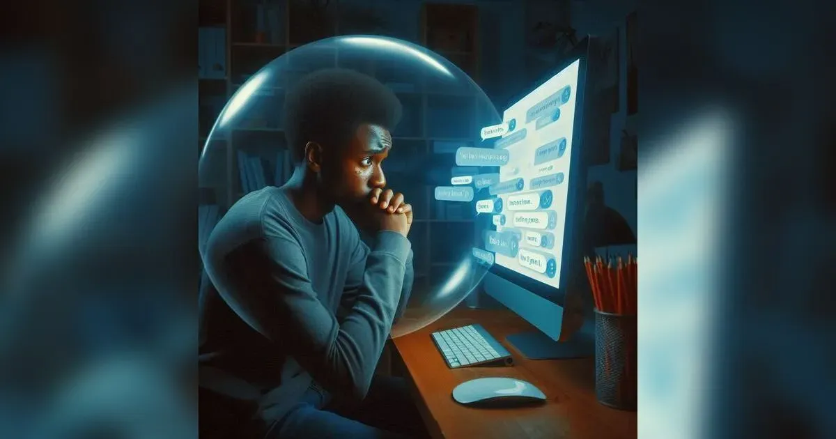 Featured image for Navigating The Negativity: What To Do When You're Bullied On Social Media