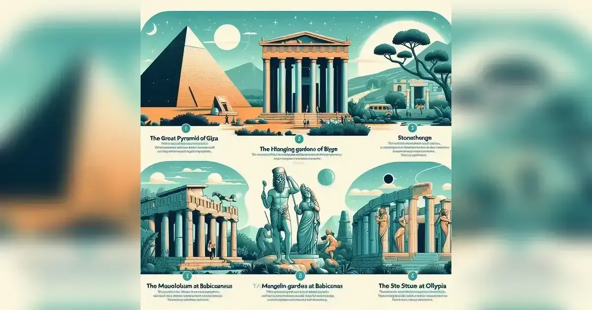 Featured image for Top 5 Unsolved Mysteries Of The Ancient World (That Still Baffle Us Today)