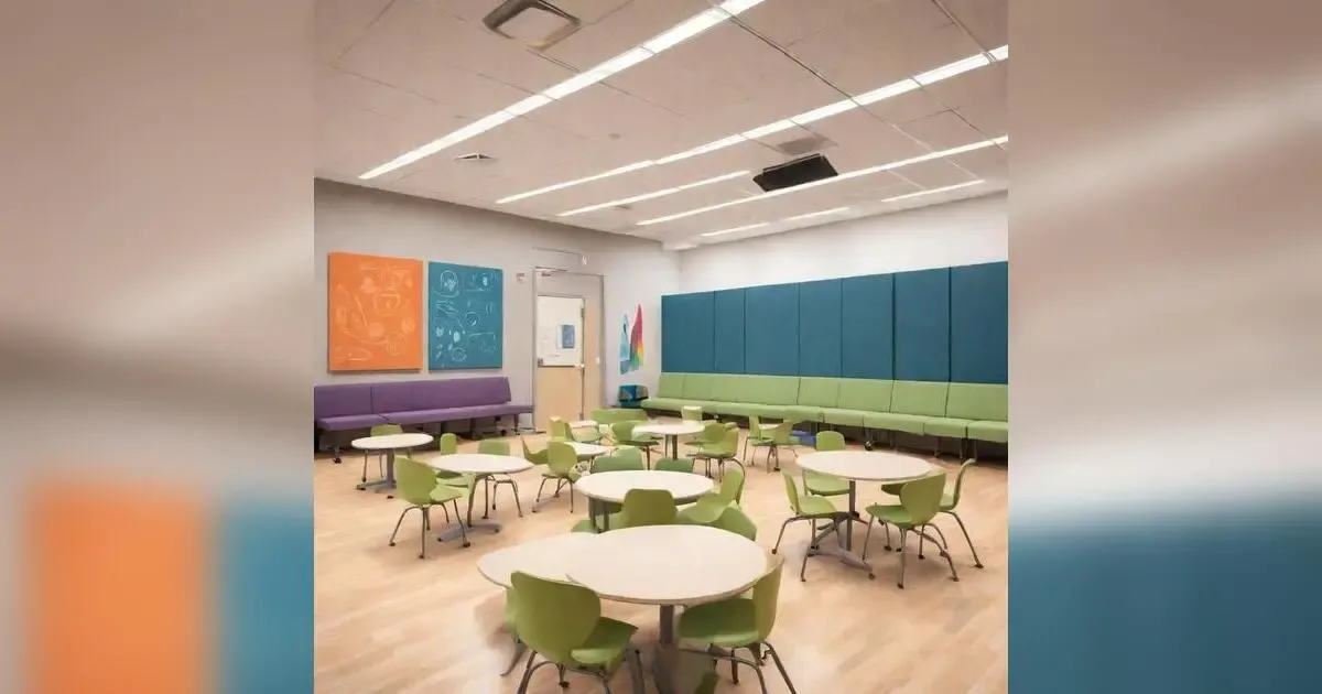 Featured image for Trauma Informed Design: How Can Our Living Spaces Promote Healing?
