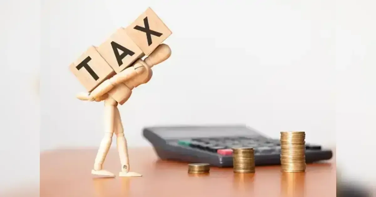 Featured image for Conquer Tax Season With These Simple Steps.
