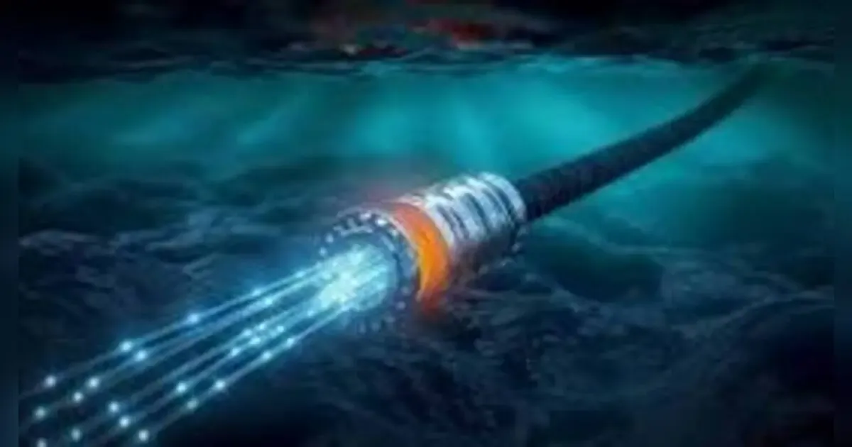 Featured image for The Race For Undersea Cables: How They Shape The Global Internet