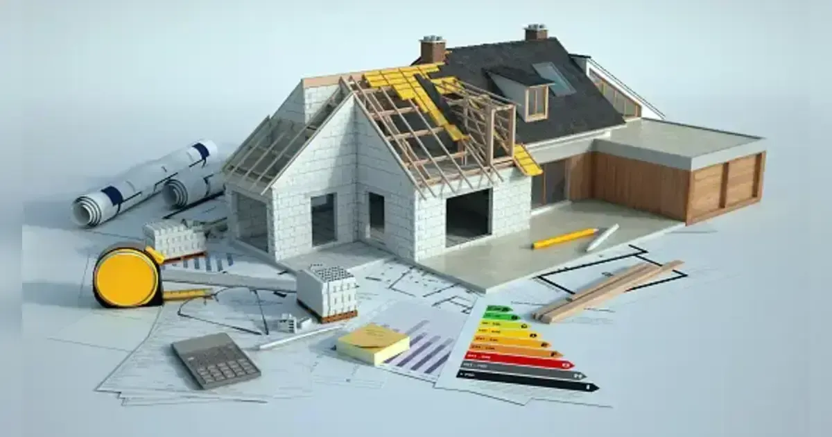 Featured image for How To Budget And Fund A Home Remodel Project