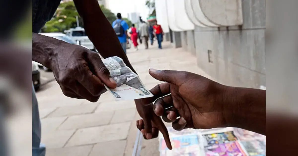 Featured image for The Double Edged Sword: How Top Up Loans Can Hinder Financial Freedom In Kenya