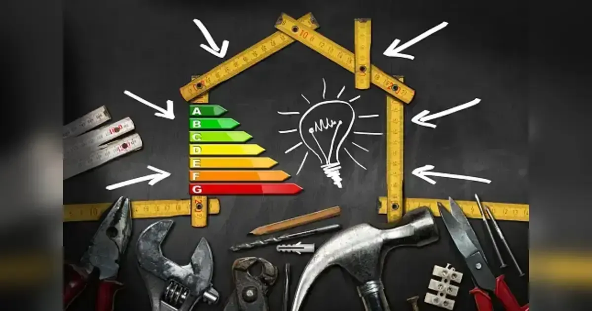 Featured image for Ready To Save Big On Energy Bills? Easy Home Improvement Hacks You Need To Know!