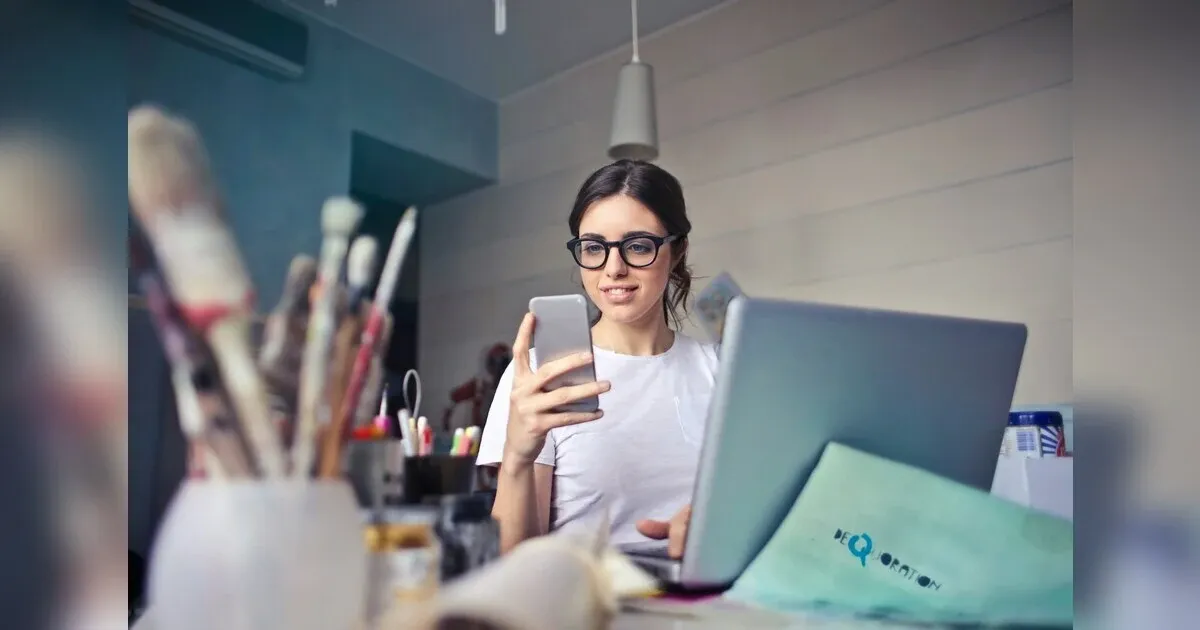 Featured image for Scrolling Down Your Life? Reclaim Your Time And Break Free From Social Media Addiction