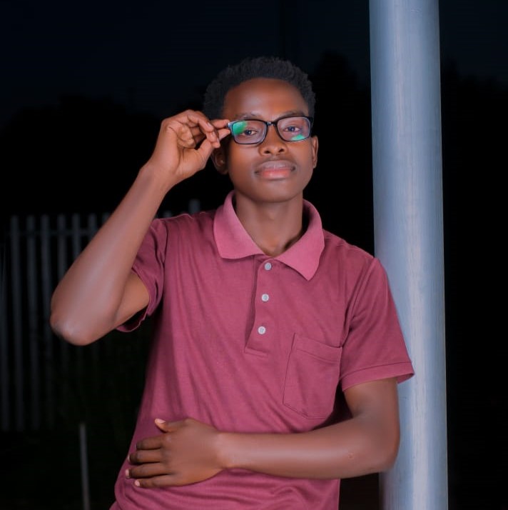 Dancan Mutisya Mutuku profile image