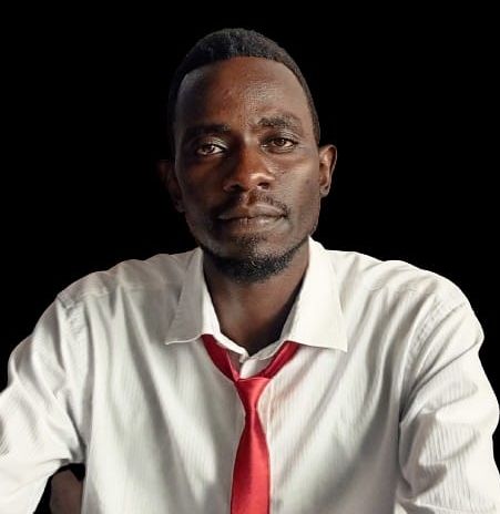 Kelvin Omondi Oduor profile image