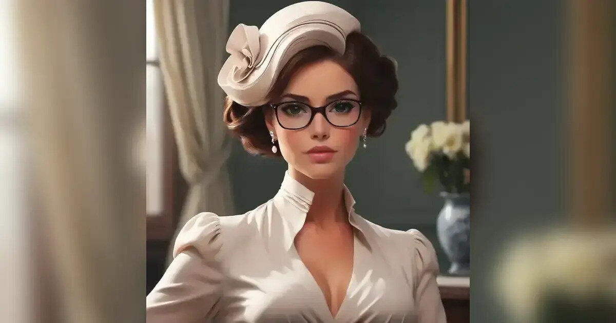10 Body Signs That Show You Are A Sophisticated Person