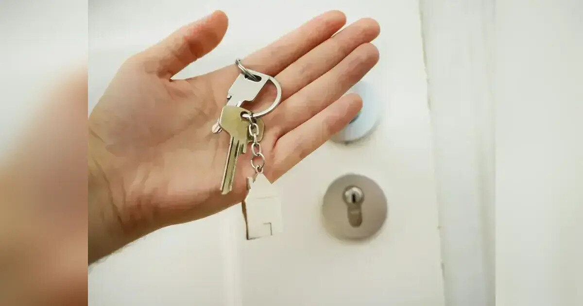 The Future Of Real Estate Is Yours