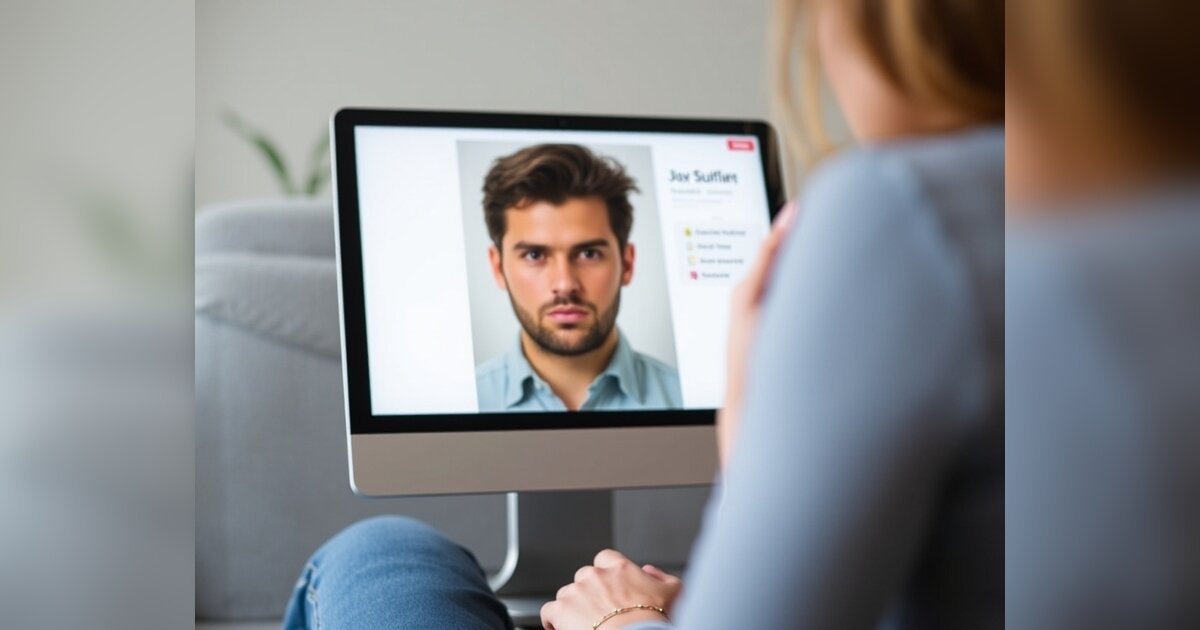 How To Spot Red Flags On Dating Apps: Keeping Your Online Dating Safe