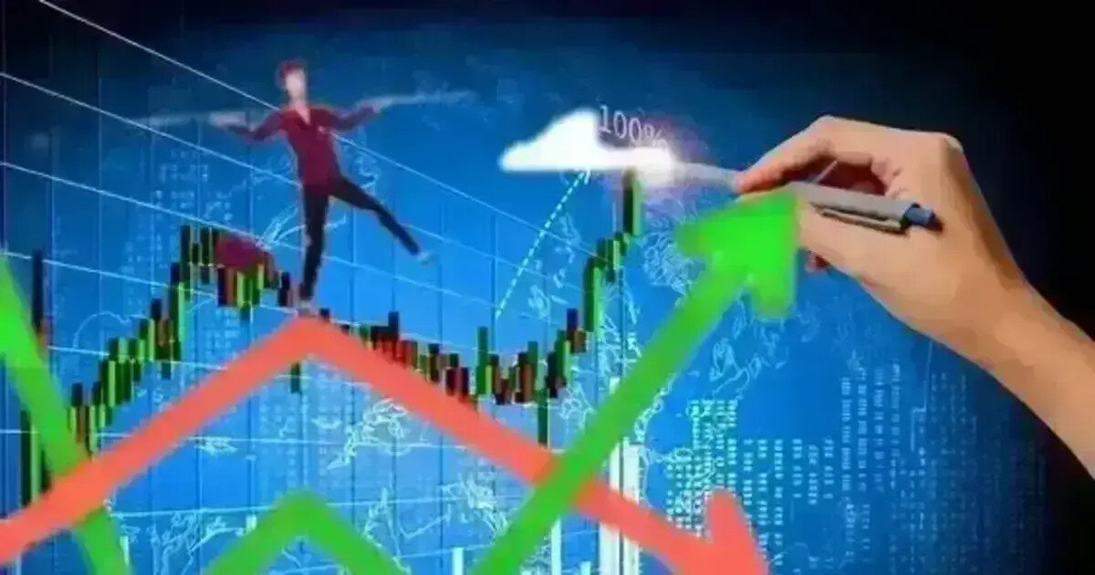 What Affects Stock Prices? Key Factors That Move The Market