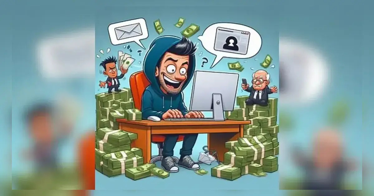 Protecting Yourself Online: A Guide To Detecting Fraud